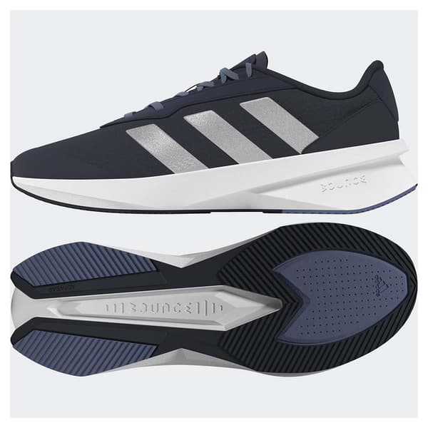 Adidas Lenkkitossut Heawyn Sininen EU 40 2/3 Mies