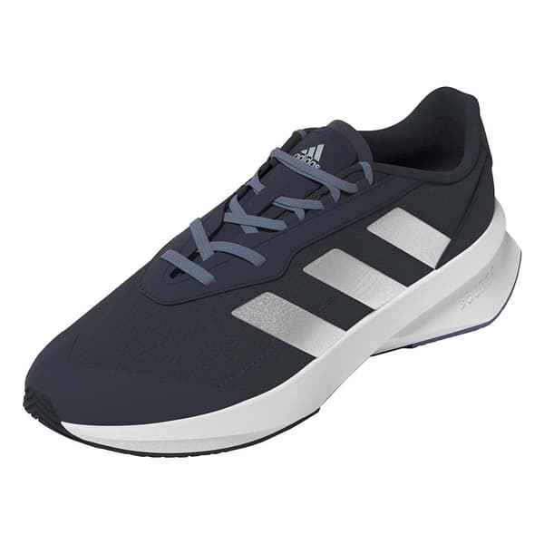 Adidas Lenkkitossut Heawyn Sininen EU 40 2/3 Mies