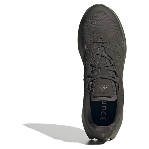 Adidas Sportswear Løbe Skoe Heawyn Grå EU 42 2/3 Mand
