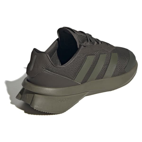 Adidas Sportswear Løbe Skoe Heawyn Grå EU 42 2/3 Mand