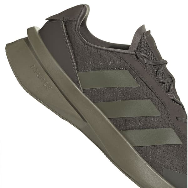 Adidas Sportswear Løbe Skoe Heawyn Grå EU 42 2/3 Mand