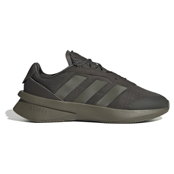 Adidas Sportswear Løbe Skoe Heawyn Grå EU 42 2/3 Mand