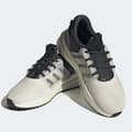 Miniatyrbild 3 av 4: Adidas Löparskor X_plrboost Beige EU 39 1/3 Man
