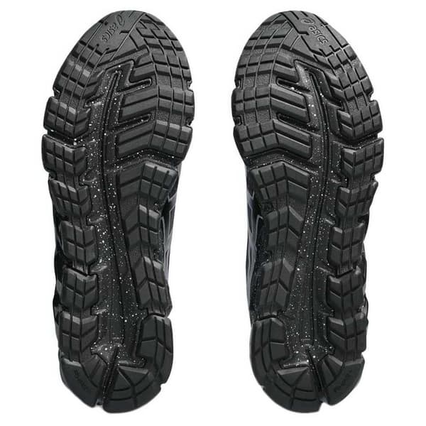 Asics Trænere Gel-quantum 180 Sort EU 47 Mand