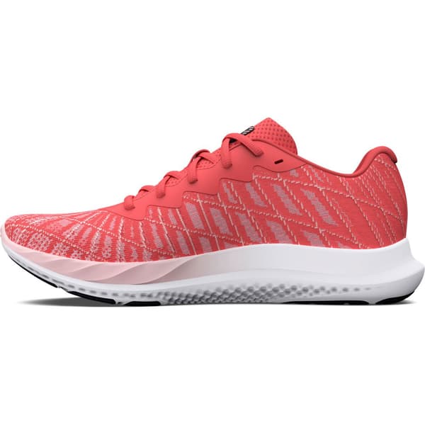 Under Armour Lenkkitossut Charged Breeze 2 Pinkki EU 38 1/2 Nainen