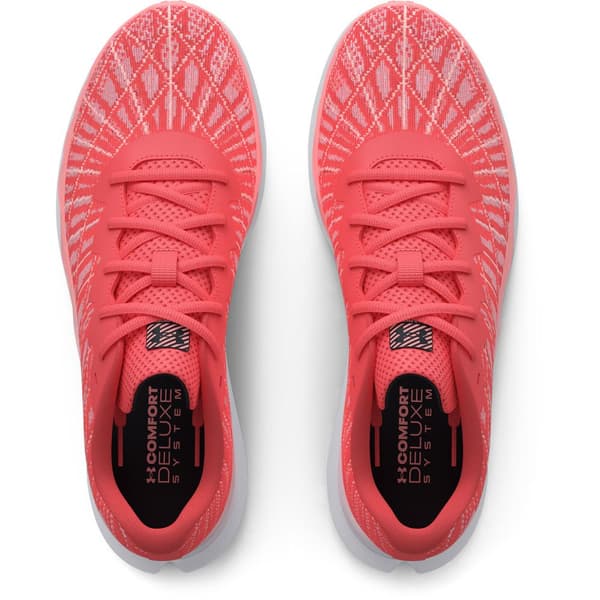 Under Armour Lenkkitossut Charged Breeze 2 Pinkki EU 38 1/2 Nainen