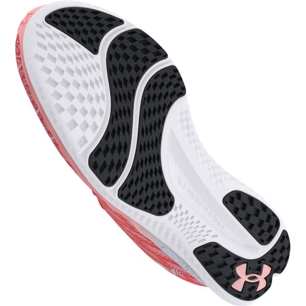 Under Armour Lenkkitossut Charged Breeze 2 Pinkki EU 38 1/2 Nainen