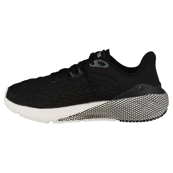 Under Armour Lenkkitossut Hovr Machina 3 Clone Musta EU 38 1/2 Nainen