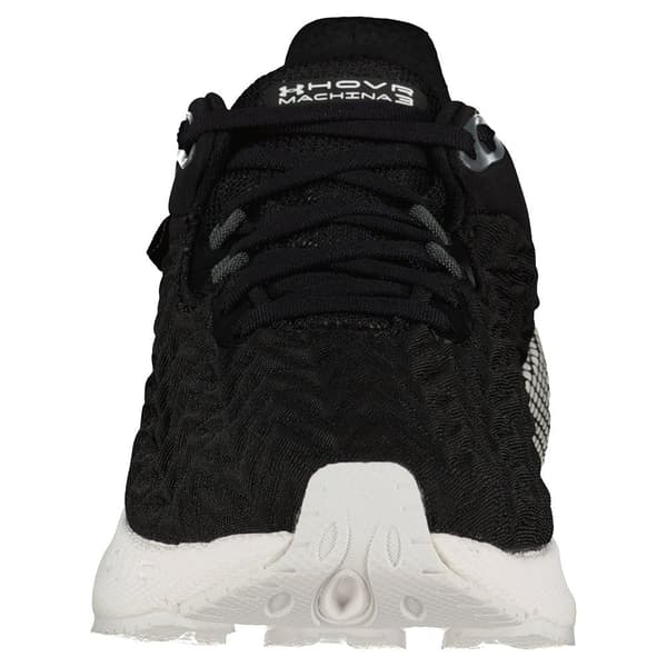 Under Armour Lenkkitossut Hovr Machina 3 Clone Musta EU 38 1/2 Nainen