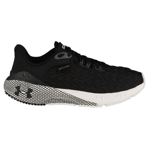 Under Armour Lenkkitossut Hovr Machina 3 Clone Musta EU 38 1/2 Nainen