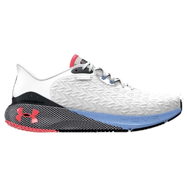 Under Armour Löparskor Hovr Machina 3 Clone Vit EU 37 1/2 Kvinna