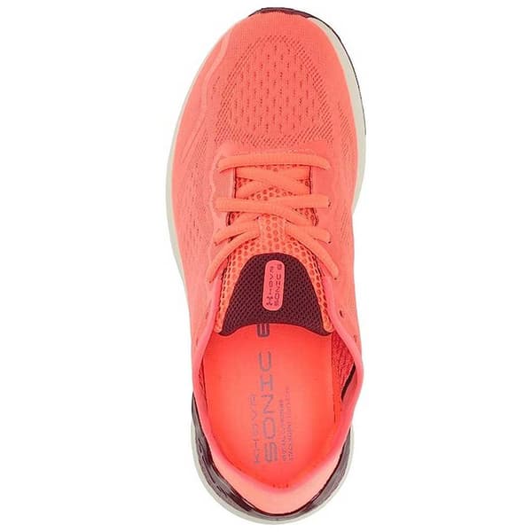 Under Armour Løbe Skoe Hovr Sonic 6 Rød EU 37 1/2 Kvinde