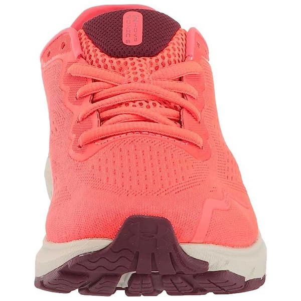 Under Armour Løbe Skoe Hovr Sonic 6 Rød EU 37 1/2 Kvinde