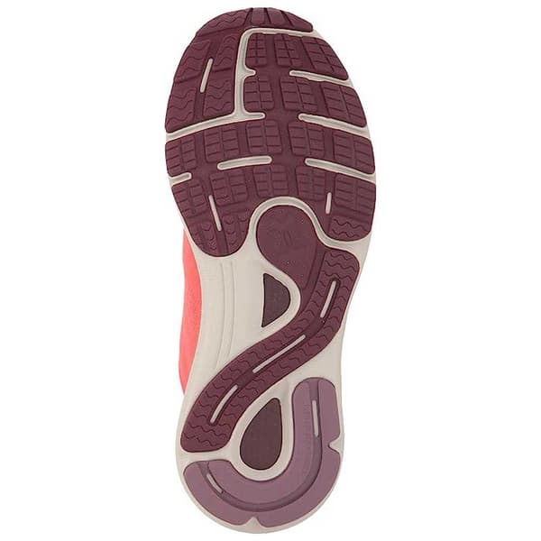 Under Armour Løbe Skoe Hovr Sonic 6 Rød EU 37 1/2 Kvinde