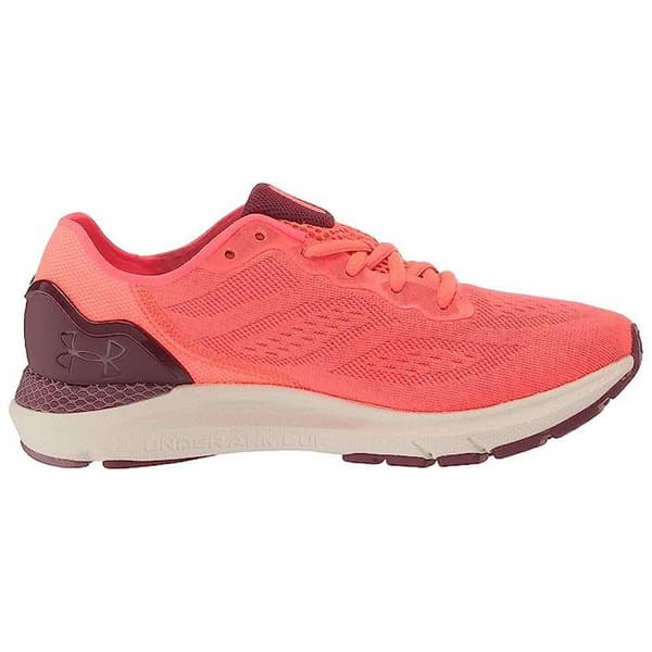 Under Armour Løbe Skoe Hovr Sonic 6 Rød EU 37 1/2 Kvinde