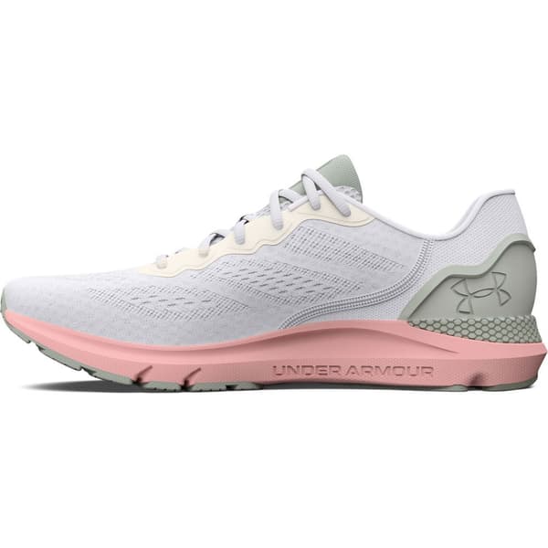 Under Armour Löparskor Hovr Sonic 6 Vit EU 37 1/2 Kvinna