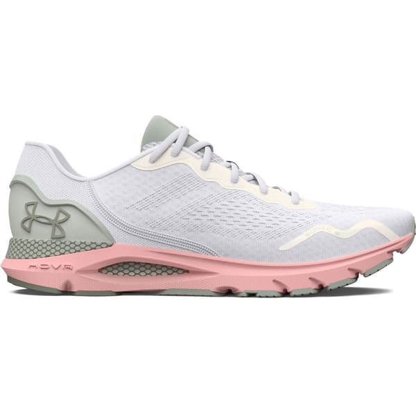 Under Armour Löparskor Hovr Sonic 6 Vit EU 37 1/2 Kvinna