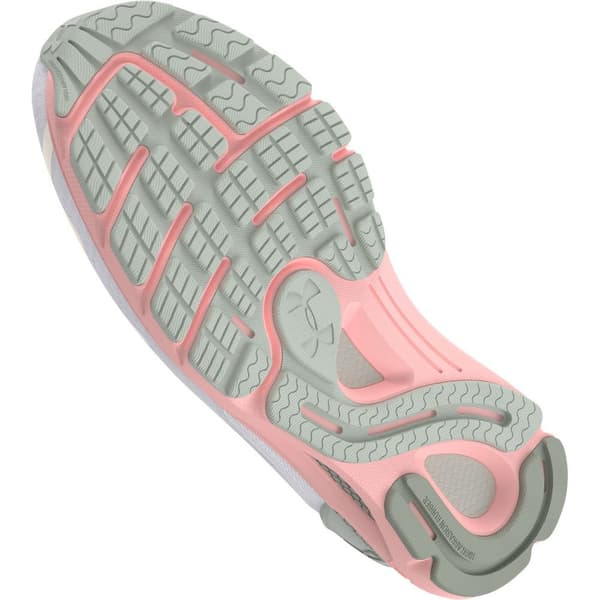 Under Armour Löparskor Hovr Sonic 6 Vit EU 37 1/2 Kvinna