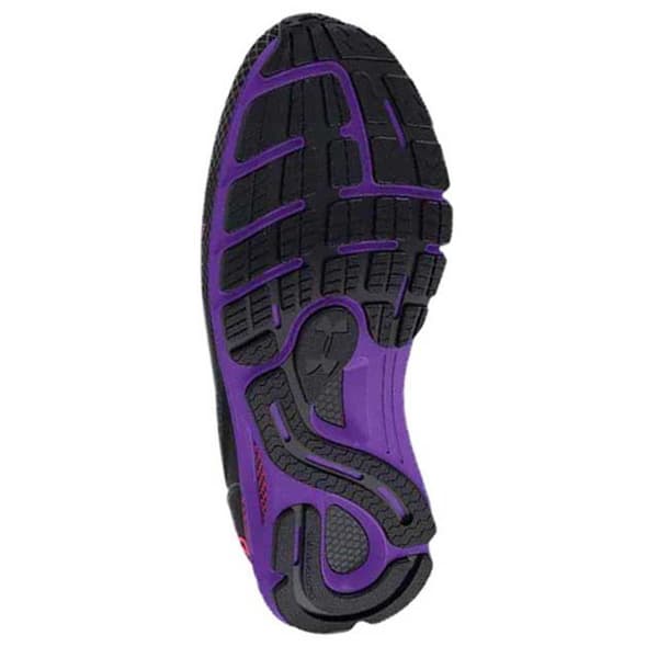 Under Armour Löparskor Hovr Sonic 6 Storm Svart EU 37 1/2 Kvinna