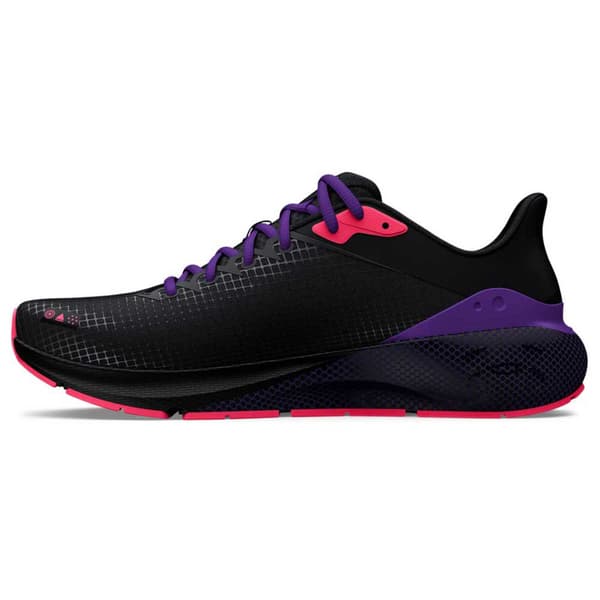 Under Armour Löparskor Machina Storm Svart EU 37 1/2 Kvinna