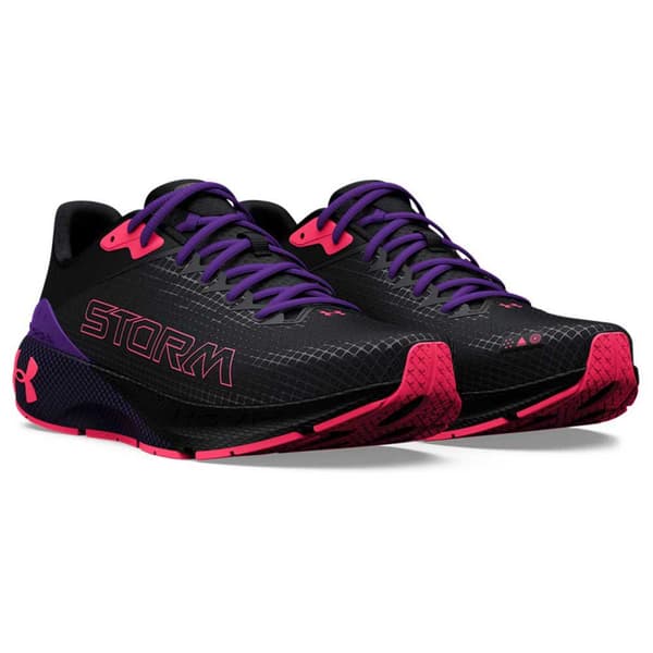 Under Armour Löparskor Machina Storm Svart EU 37 1/2 Kvinna