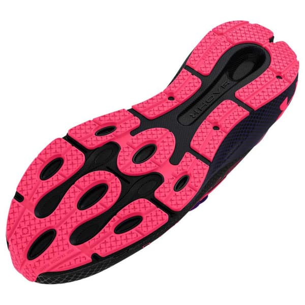 Under Armour Löparskor Machina Storm Svart EU 37 1/2 Kvinna