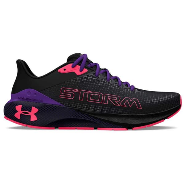 Under Armour Löparskor Machina Storm Svart EU 37 1/2 Kvinna