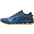Miniatyrbild 3 av 6: Mizuno Trail Löparskor Wave Mujin 9 Blå EU 41 Man
