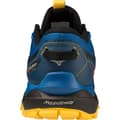 Miniatyrbild 6 av 6: Mizuno Trail Löparskor Wave Mujin 9 Blå EU 41 Man