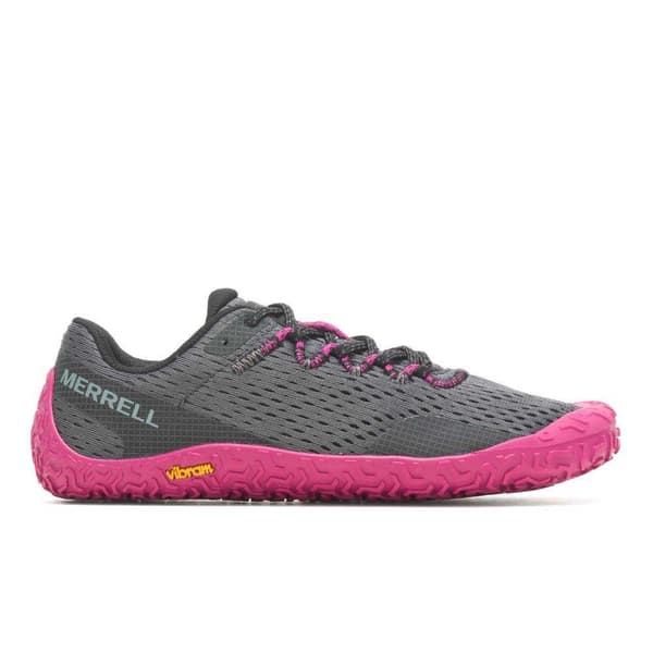Merrell Trail Løbesko Vapor Glove 6 Grå EU 40 1/2 Kvinde