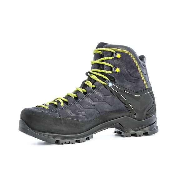 Salewa Bjergbestigningsstøvler Rapace Goretex Blå,Lilla EU 46 1/2 Mand