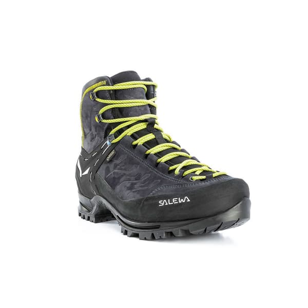 Salewa Bjergbestigningsstøvler Rapace Goretex Blå,Lilla EU 46 1/2 Mand