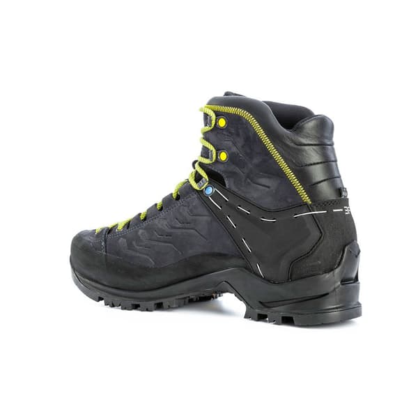 Salewa Bjergbestigningsstøvler Rapace Goretex Blå,Lilla EU 46 1/2 Mand