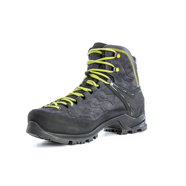 Salewa Bjergbestigningsstøvler Rapace Goretex Blå,Lilla EU 46 1/2 Mand