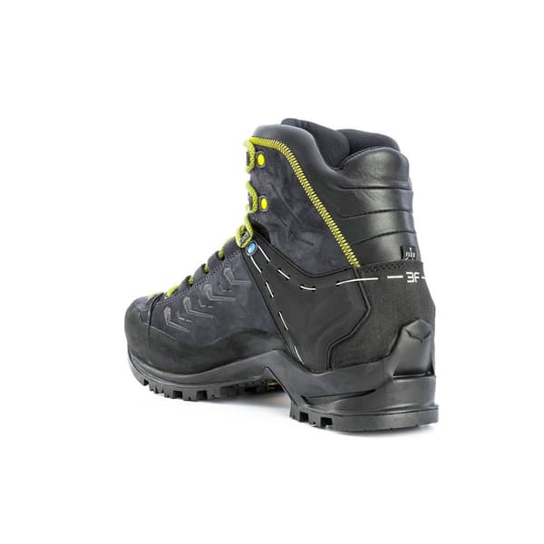 Salewa Bjergbestigningsstøvler Rapace Goretex Blå,Lilla EU 46 1/2 Mand