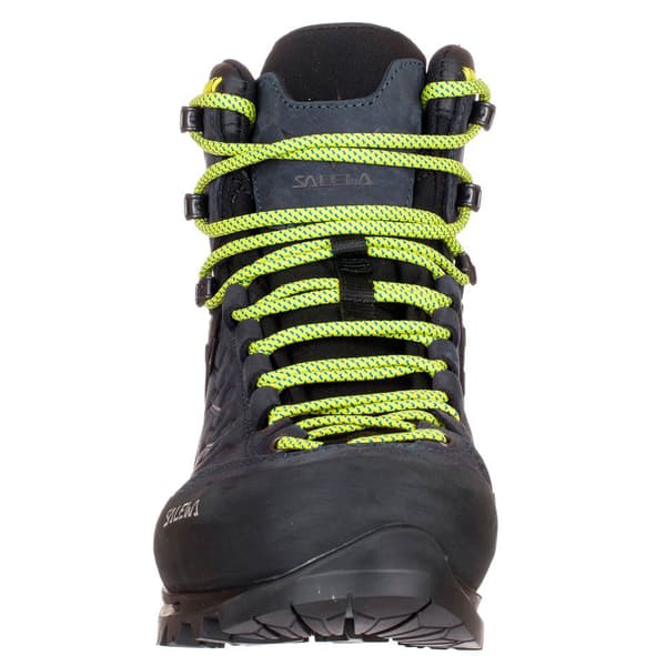 Salewa Bjergbestigningsstøvler Rapace Goretex Blå,Lilla EU 46 1/2 Mand