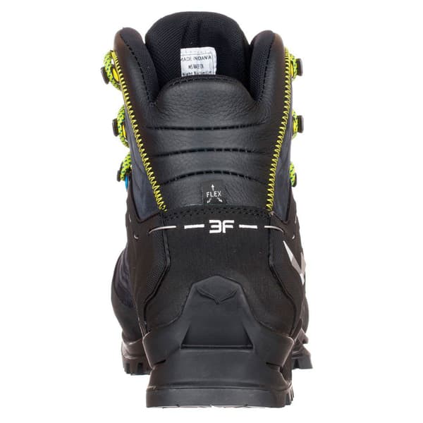Salewa Bjergbestigningsstøvler Rapace Goretex Blå,Lilla EU 46 1/2 Mand