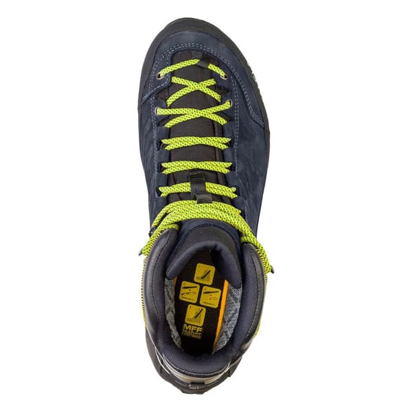Salewa Bjergbestigningsstøvler Rapace Goretex Blå,Lilla EU 46 1/2 Mand