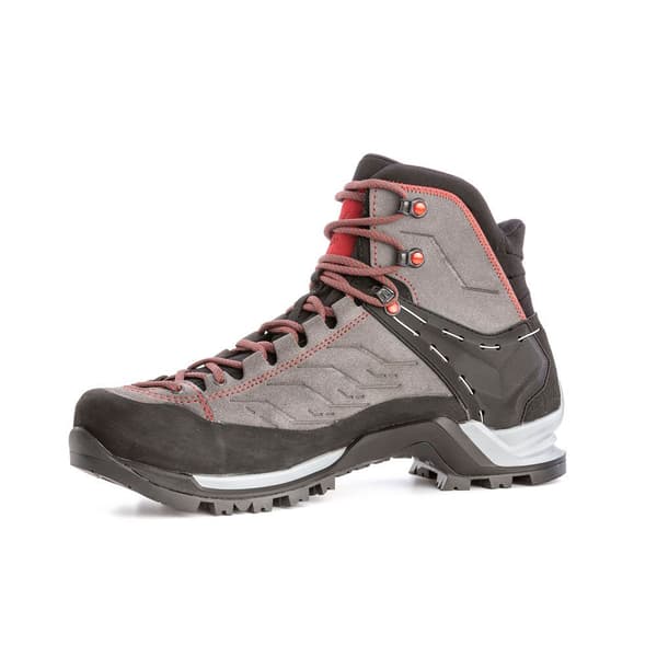 Salewa Bergsklättringsstövlar Mountain Trainer Mid Goretex Grå EU 46 1/2 Man