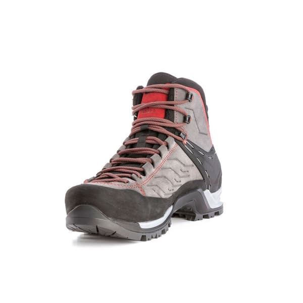 Salewa Bergsklättringsstövlar Mountain Trainer Mid Goretex Grå EU 46 1/2 Man