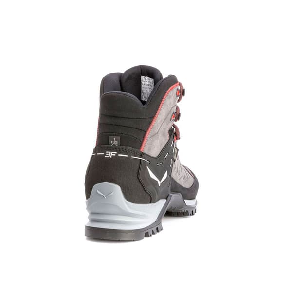 Salewa Bergsklättringsstövlar Mountain Trainer Mid Goretex Grå EU 46 1/2 Man