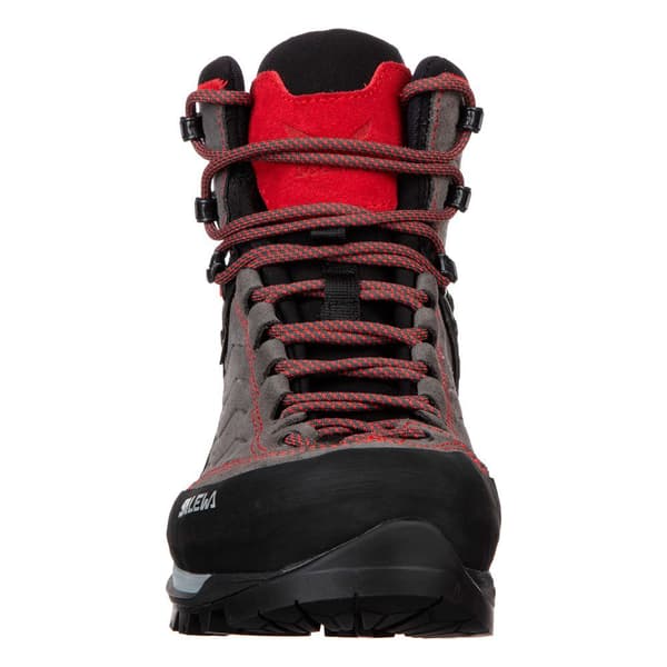 Salewa Bergsklättringsstövlar Mountain Trainer Mid Goretex Grå EU 46 1/2 Man