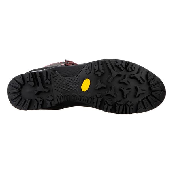 Salewa Bergsklättringsstövlar Mountain Trainer Mid Goretex Grå EU 46 1/2 Man