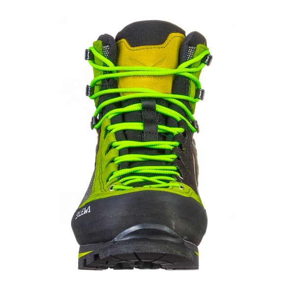 Salewa Kängor Crow Goretex Grönt,Svart EU 43 Man