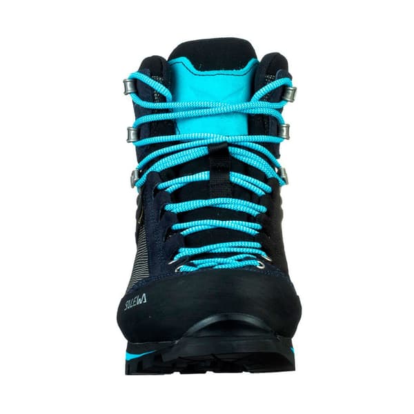Salewa Vaelluskengät Crow Goretex Sininen,Musta EU 36 Nainen