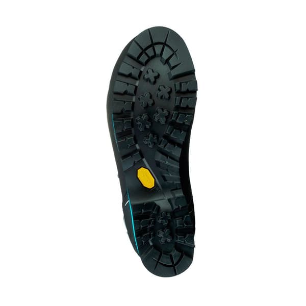 Salewa Vaelluskengät Crow Goretex Sininen,Musta EU 36 Nainen
