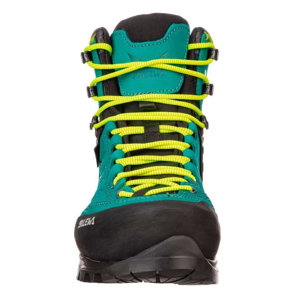 Salewa Vandringsskor Rapace Goretex Grönt EU 40 1/2 Man