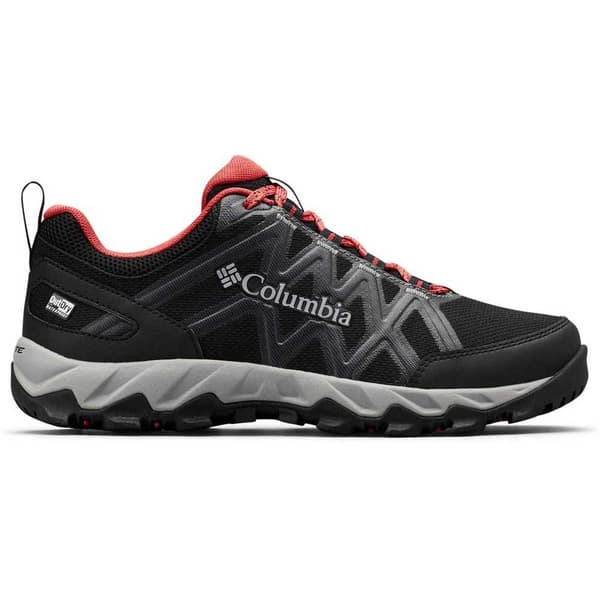 Columbia Vaelluskengät Peakfreak X2 Outdry Musta EU 41 1/2 Nainen