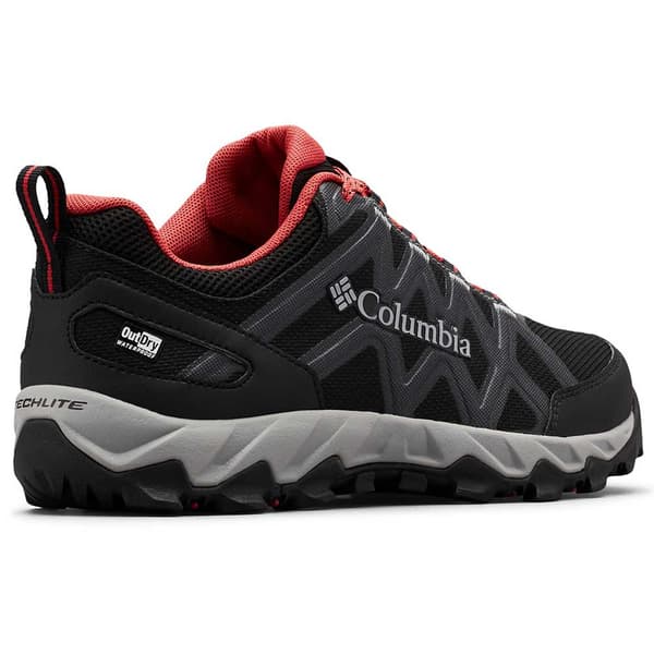 Columbia Vaelluskengät Peakfreak X2 Outdry Musta EU 41 1/2 Nainen