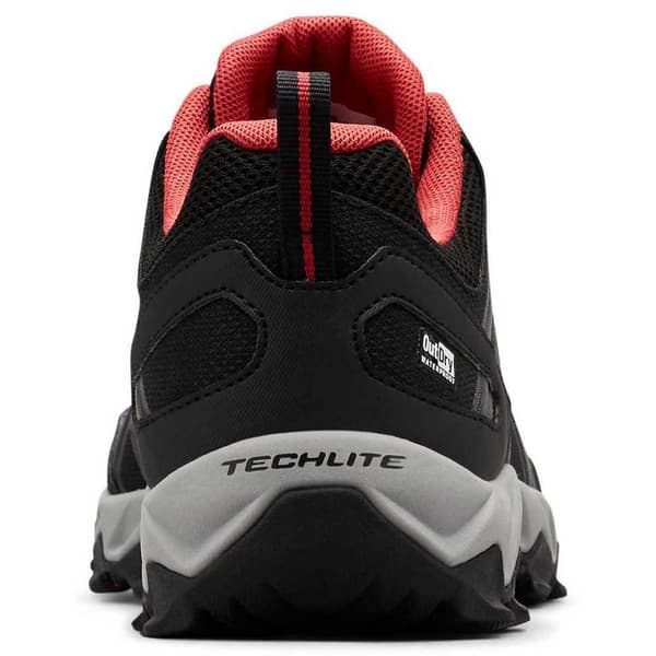 Columbia Vaelluskengät Peakfreak X2 Outdry Musta EU 41 1/2 Nainen
